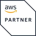 Badge AWS Partner