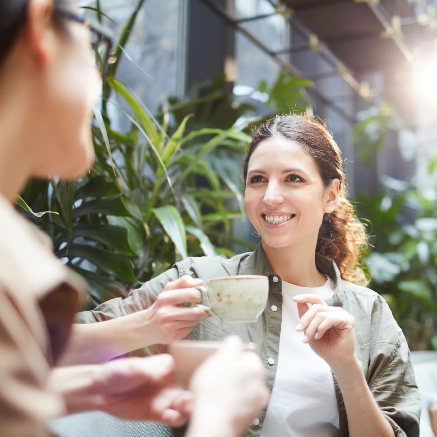 Análisis de Sentimiento