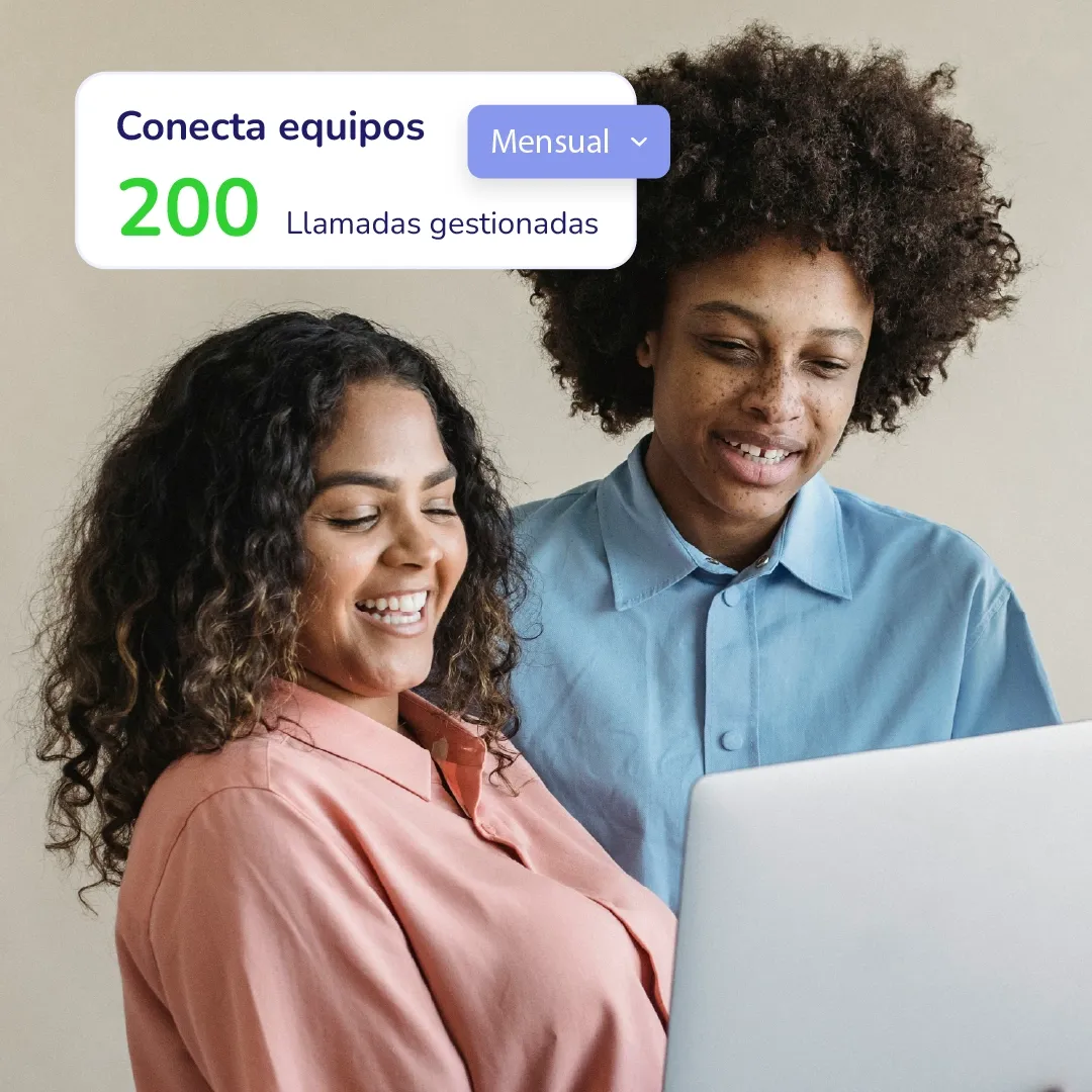 Arquitectura flexible y escalable