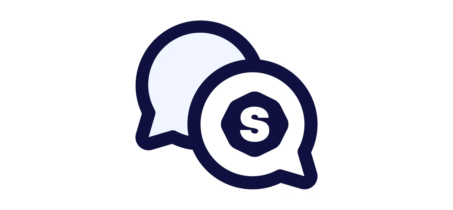 Conversaciones automatizadas