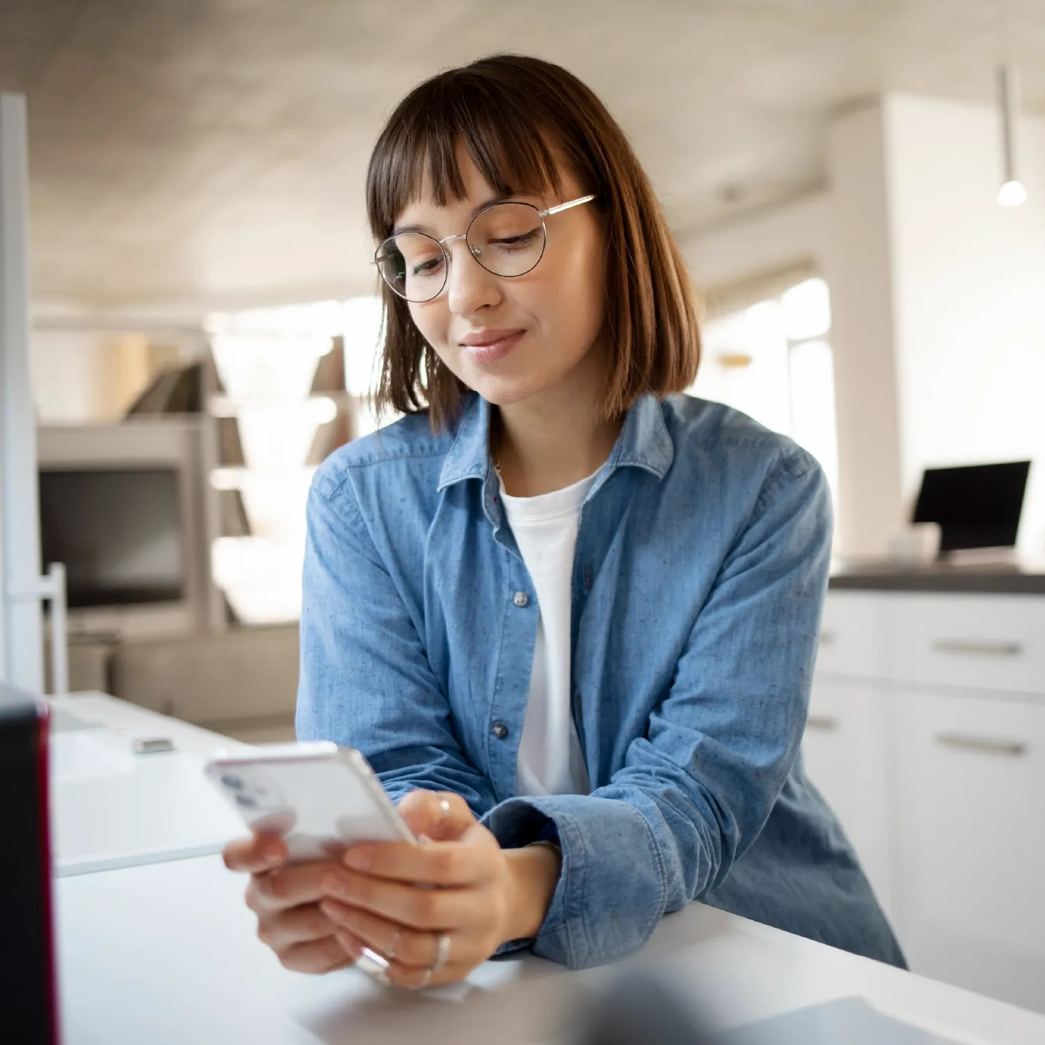 Alertas en tiempo real