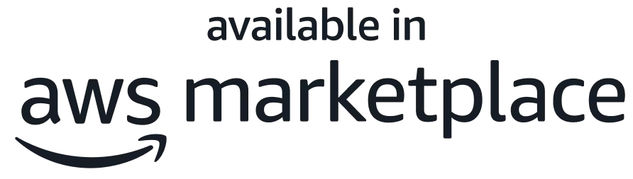 Available in AWS Marketplace