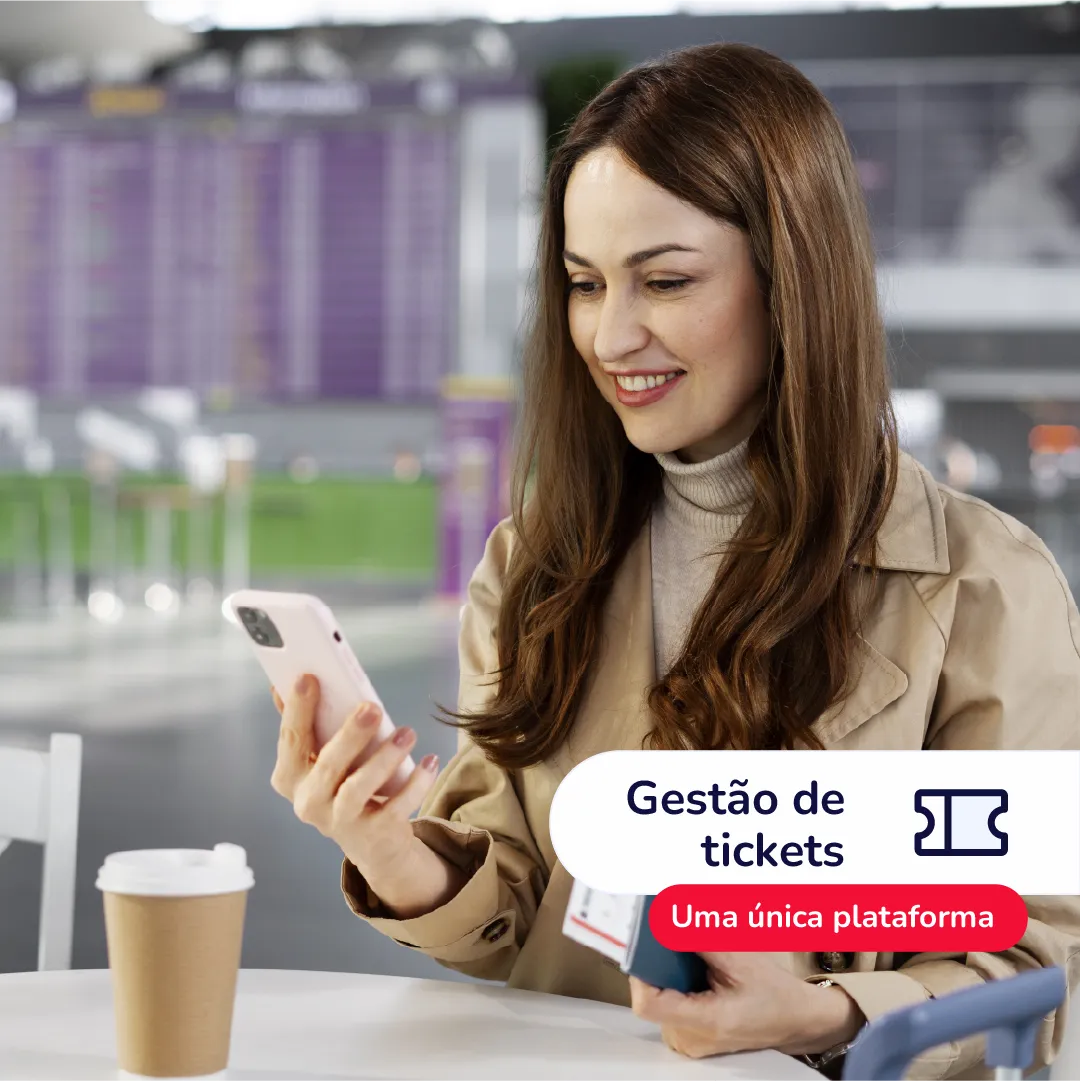 Sistema centralizado de tickets