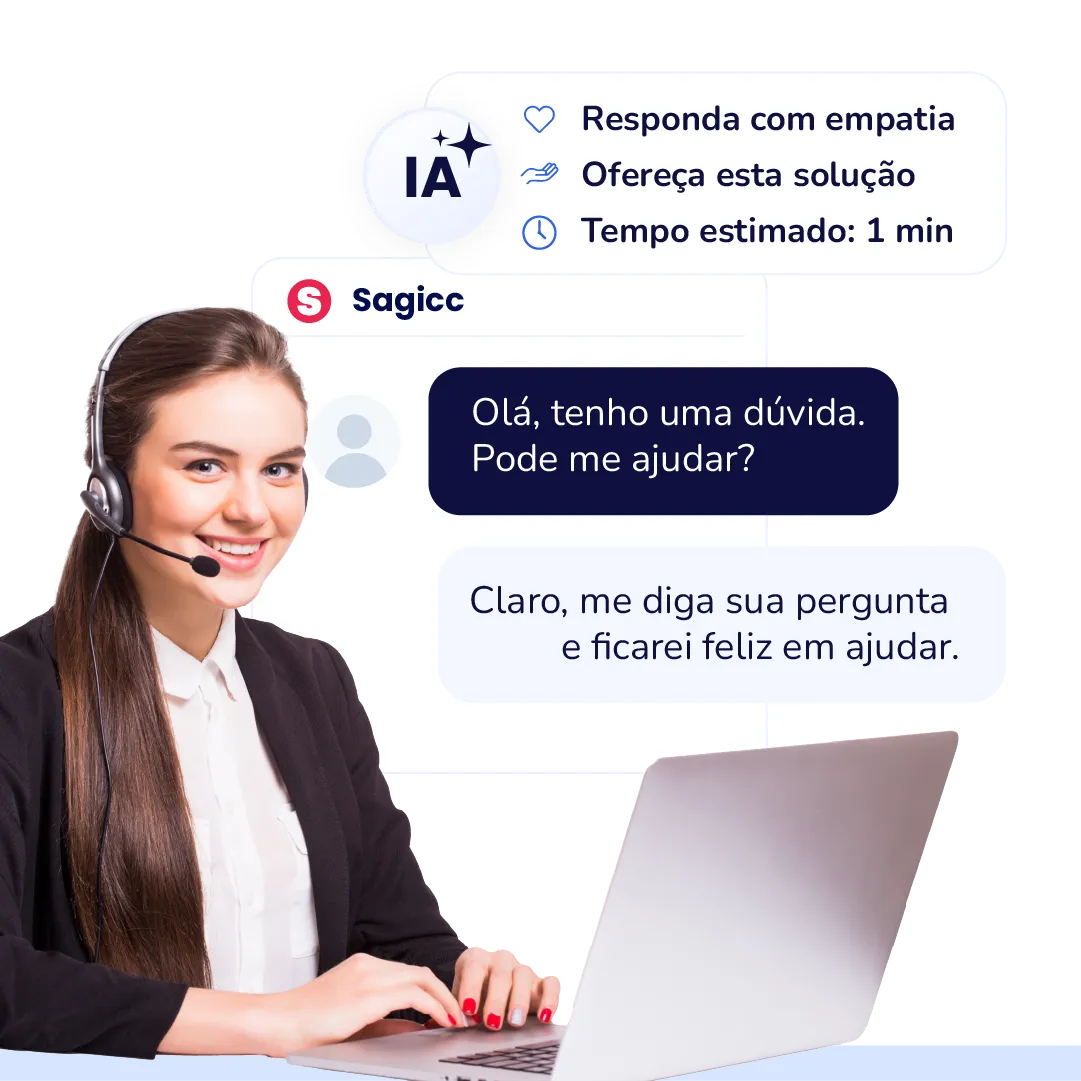 Treinamento continuo e suporte inteligente