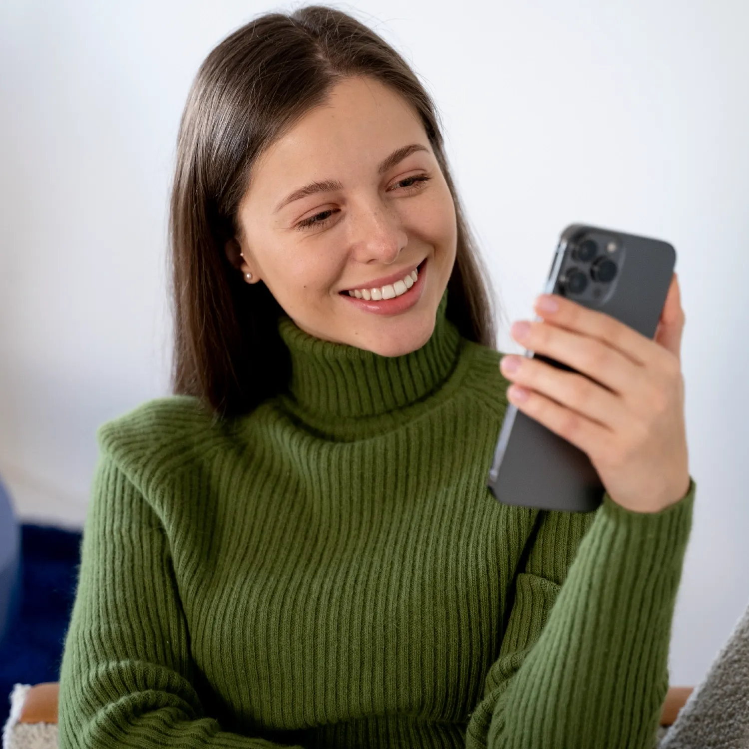 Conversaciones fluidas