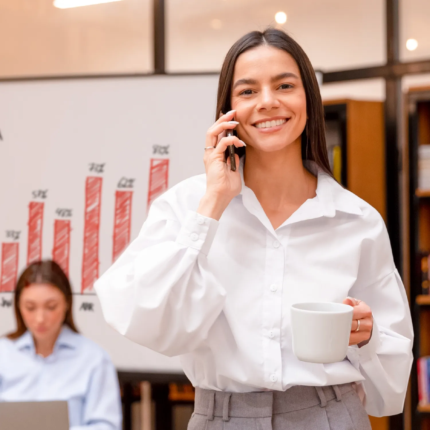 Escalamiento con reglas de prioridad