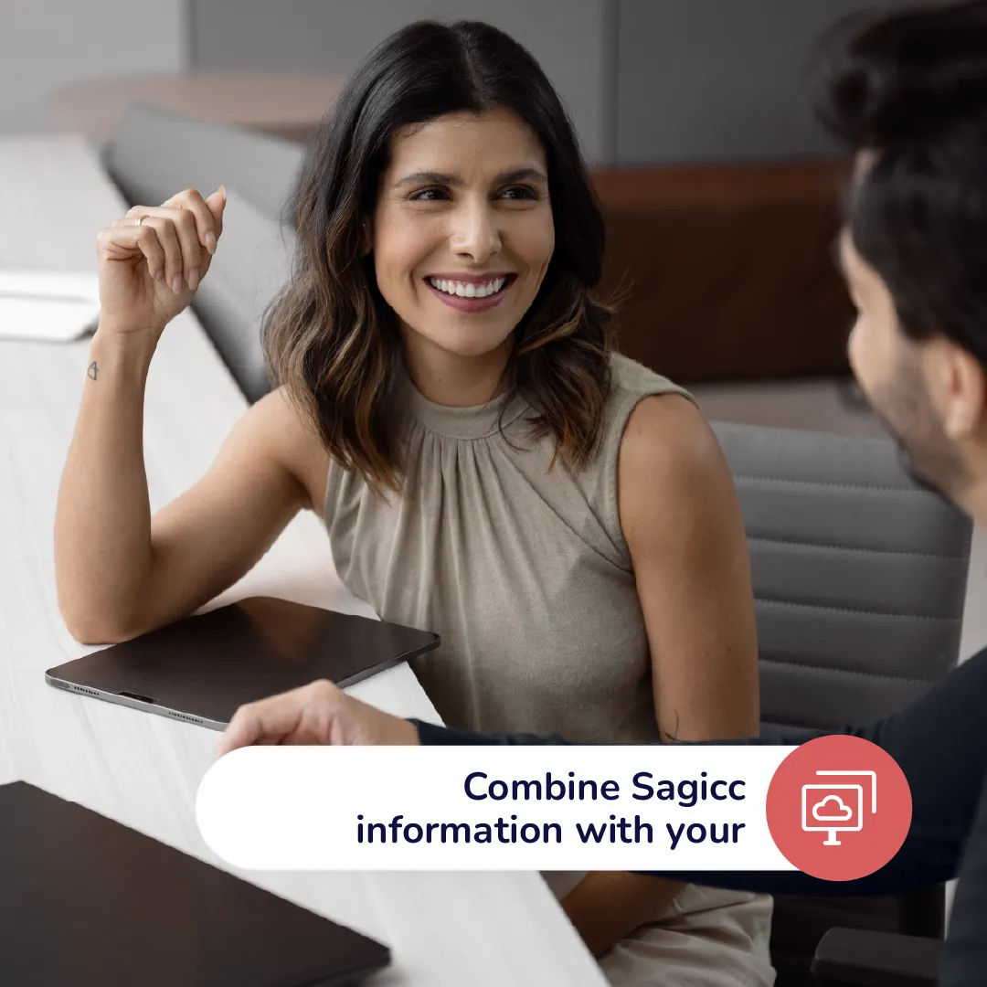 Unified analytics dashboard