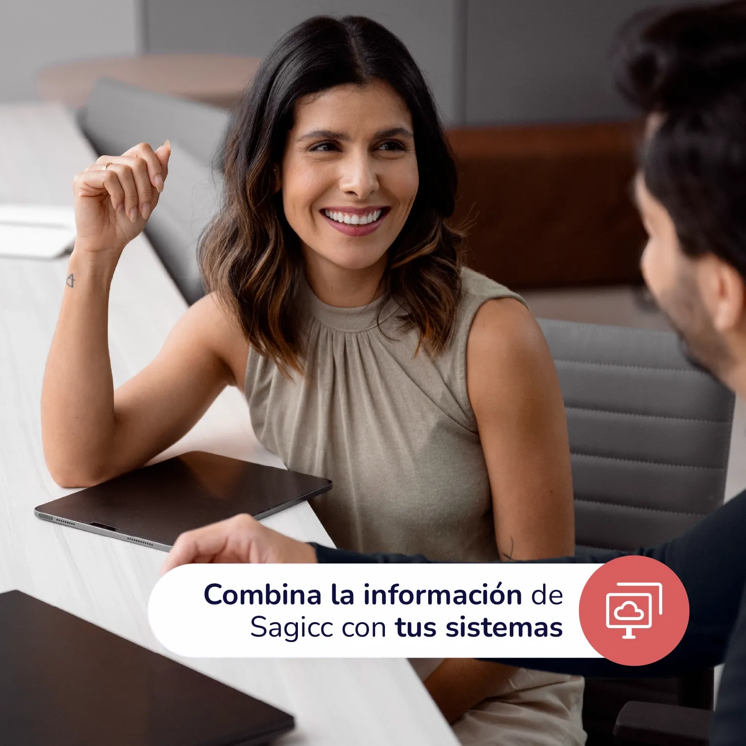 Análisis unificados