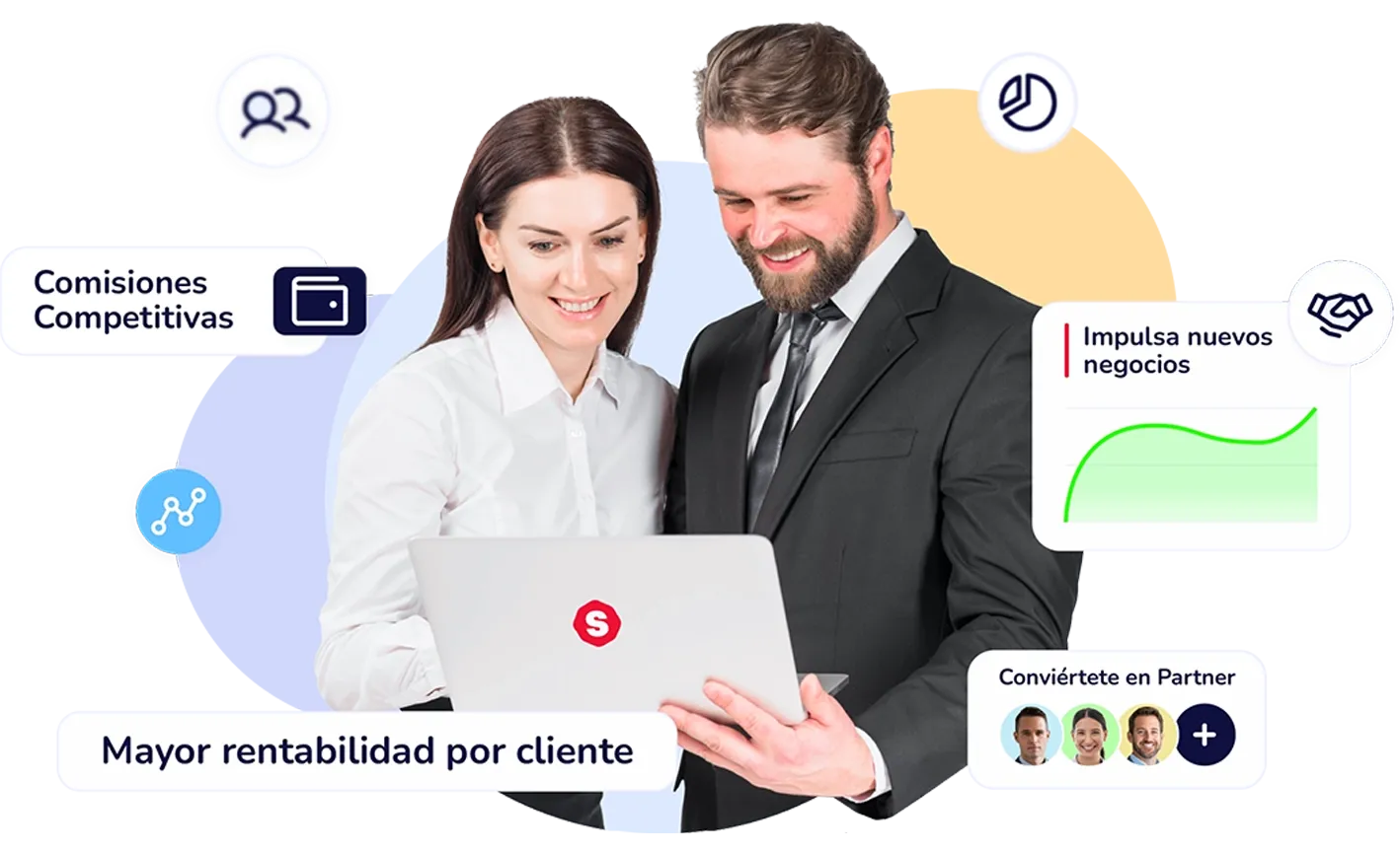 Construyamos experiencias omnicanal excepcionales