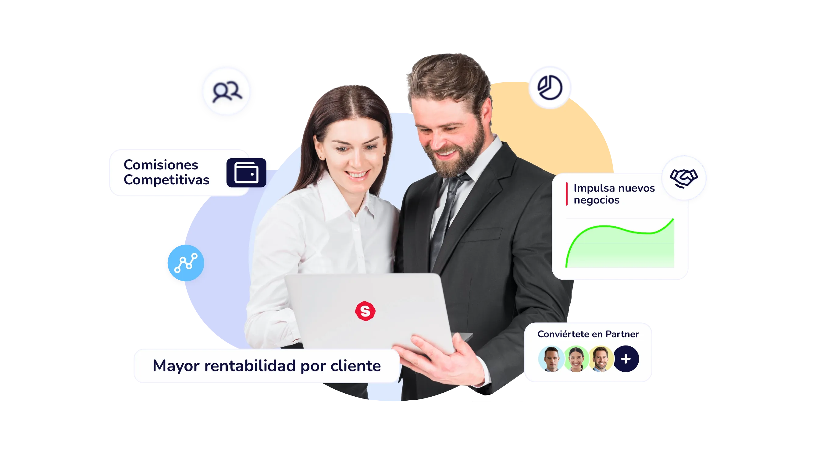 Construyamos experiencias omnicanal excepcionales