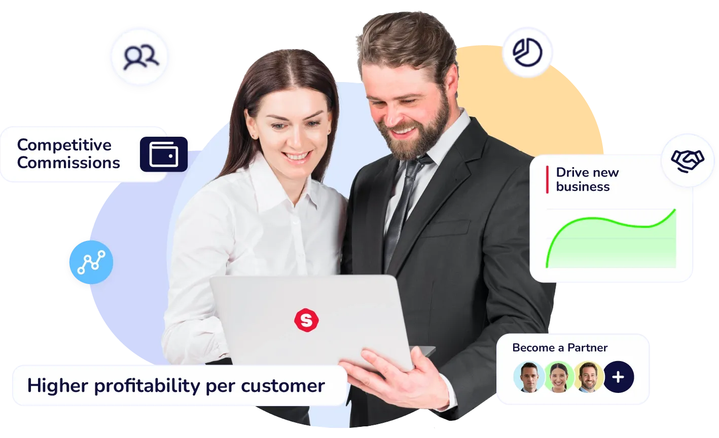 Let's build exceptional omnichannel experiences
