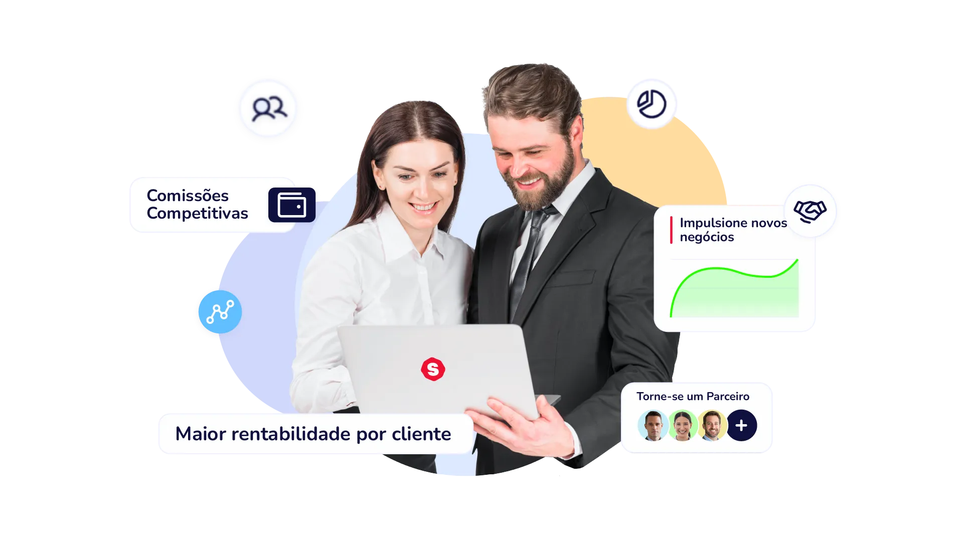 Vamos construir experiências omnicanal excepcionais