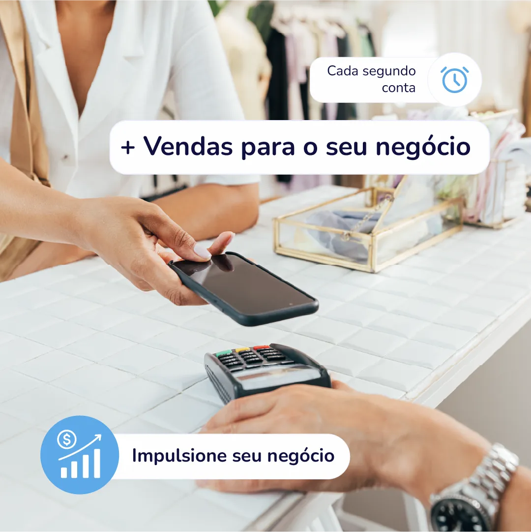 Aumento de até 25% na taxa de conversão