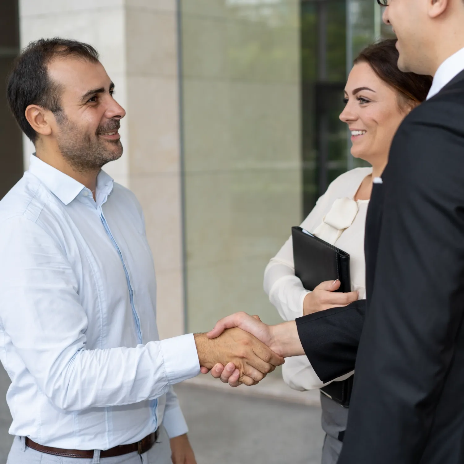 Escalamiento de tickets