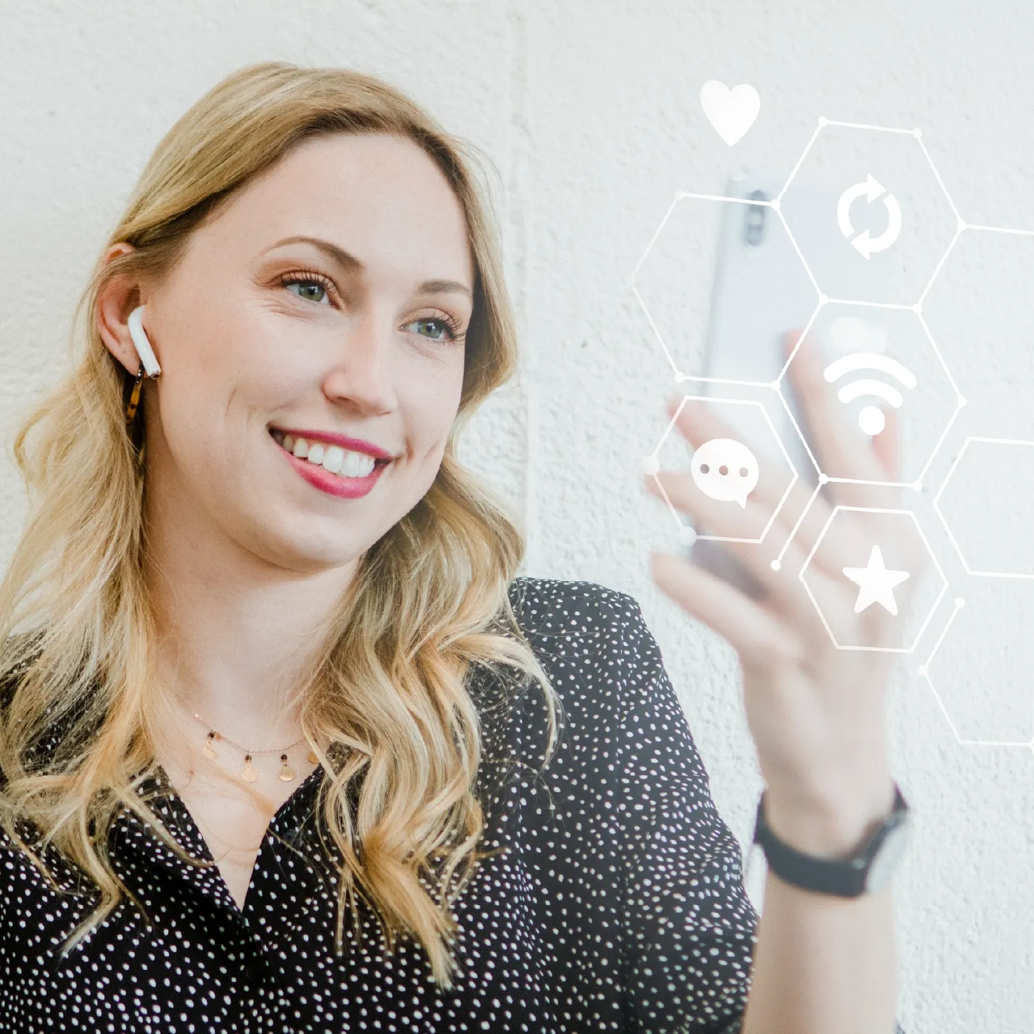 Integraciones vía Webhook