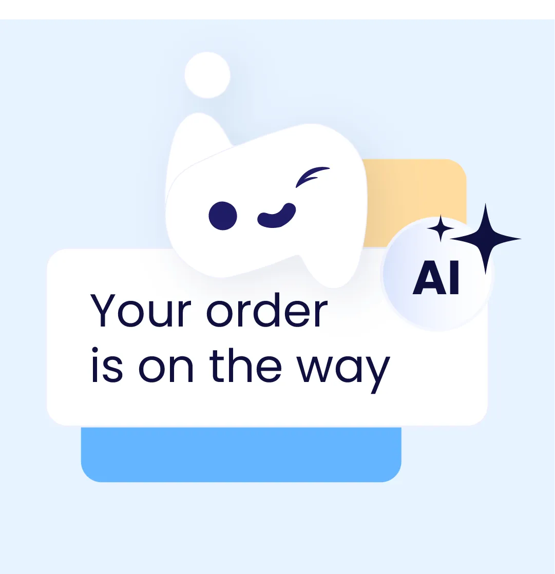 Intelligent bots