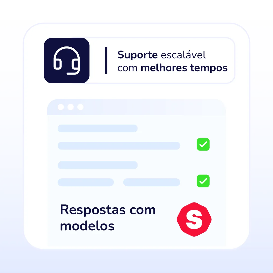 Base de conhecimento e modelos