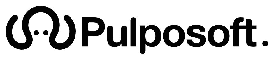 Logo Pulposoft