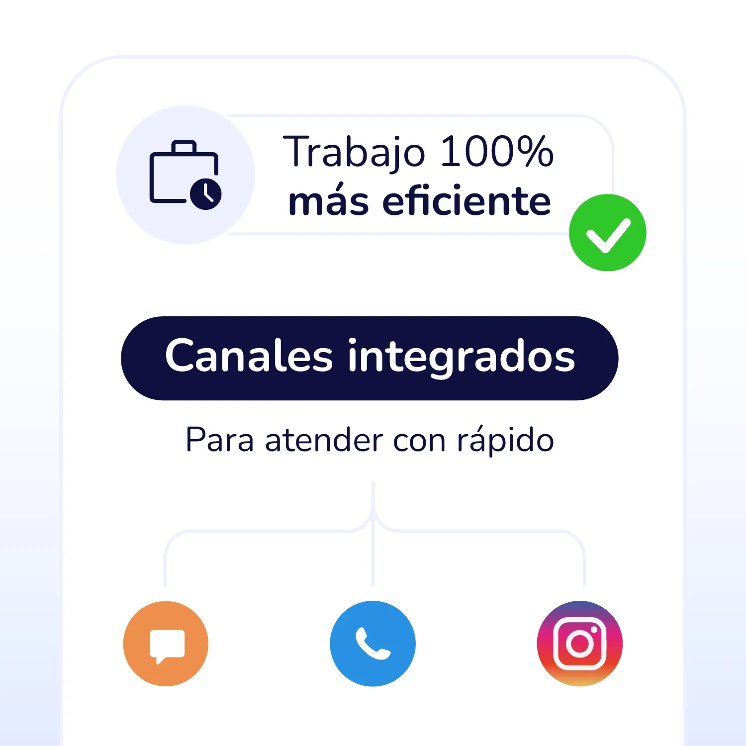 Facilita el trabajo de tu equipo