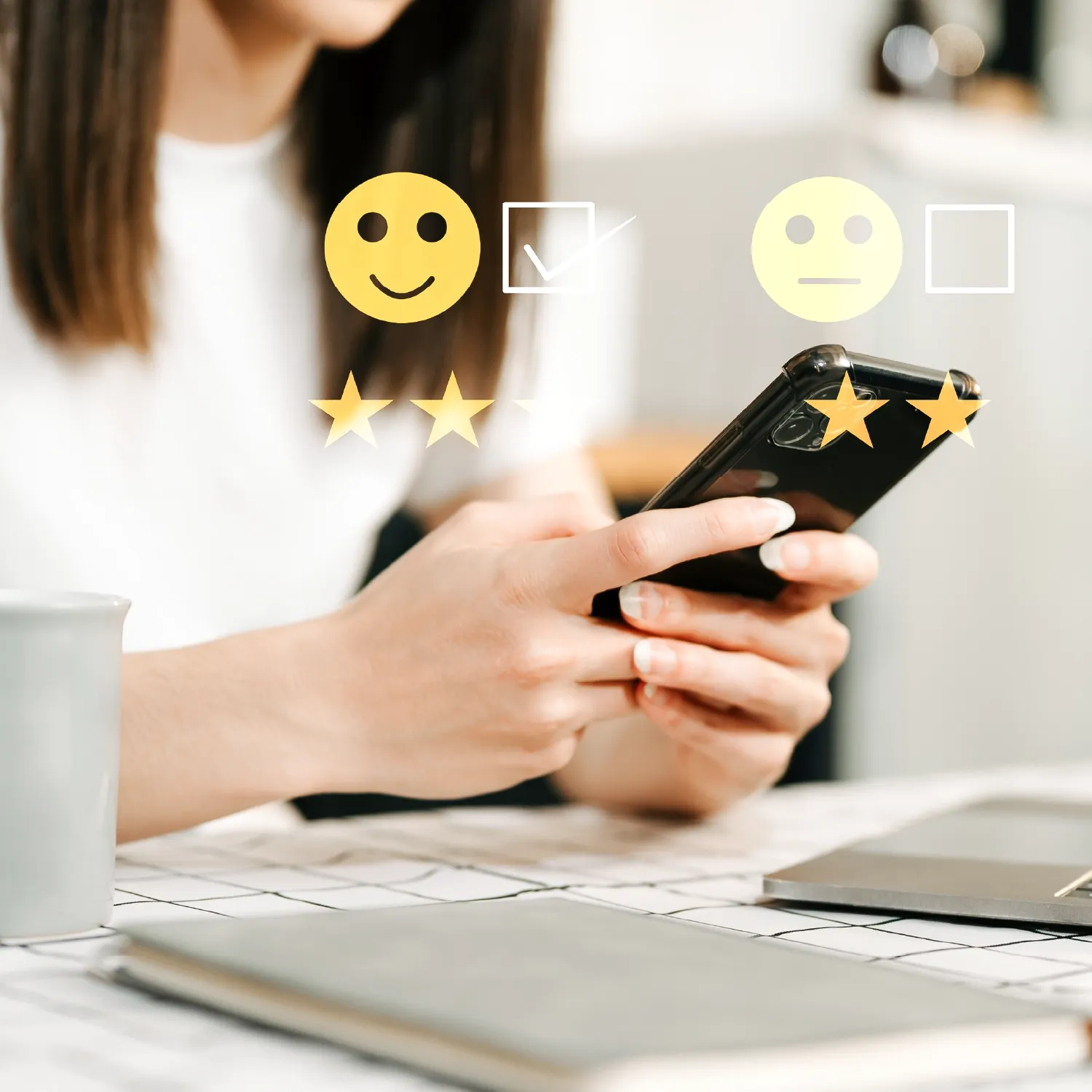 Moderación de Contenido