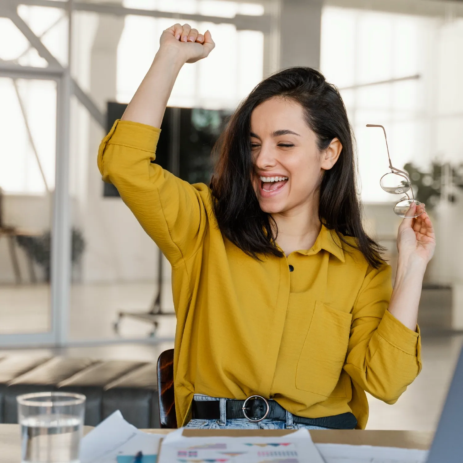 Unificación de tickets