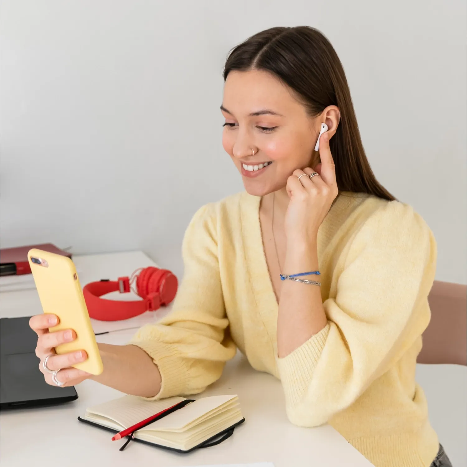 Notificaciones y recordatorios