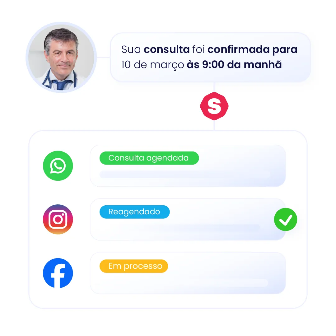 Widget web