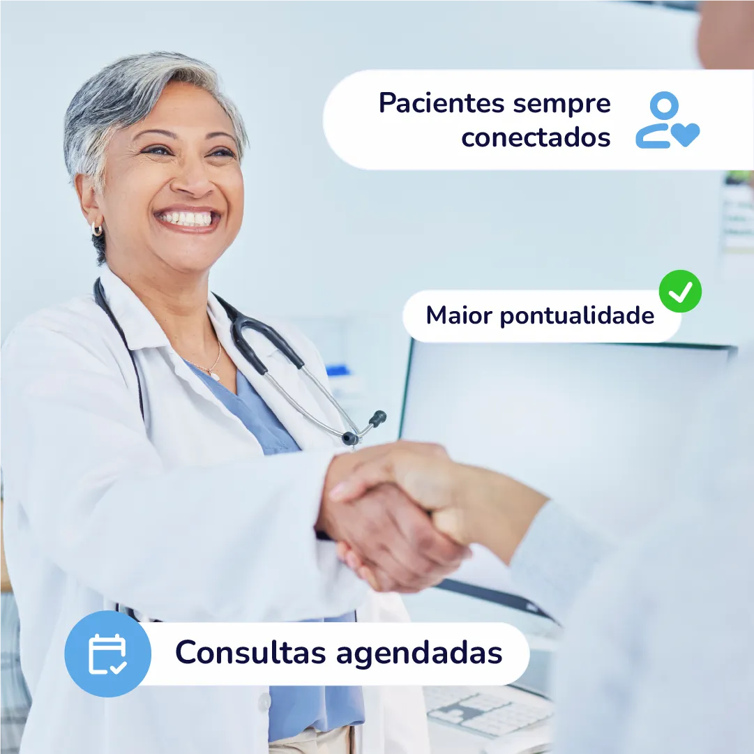 Consultas pontuais e melhor gerenciadas