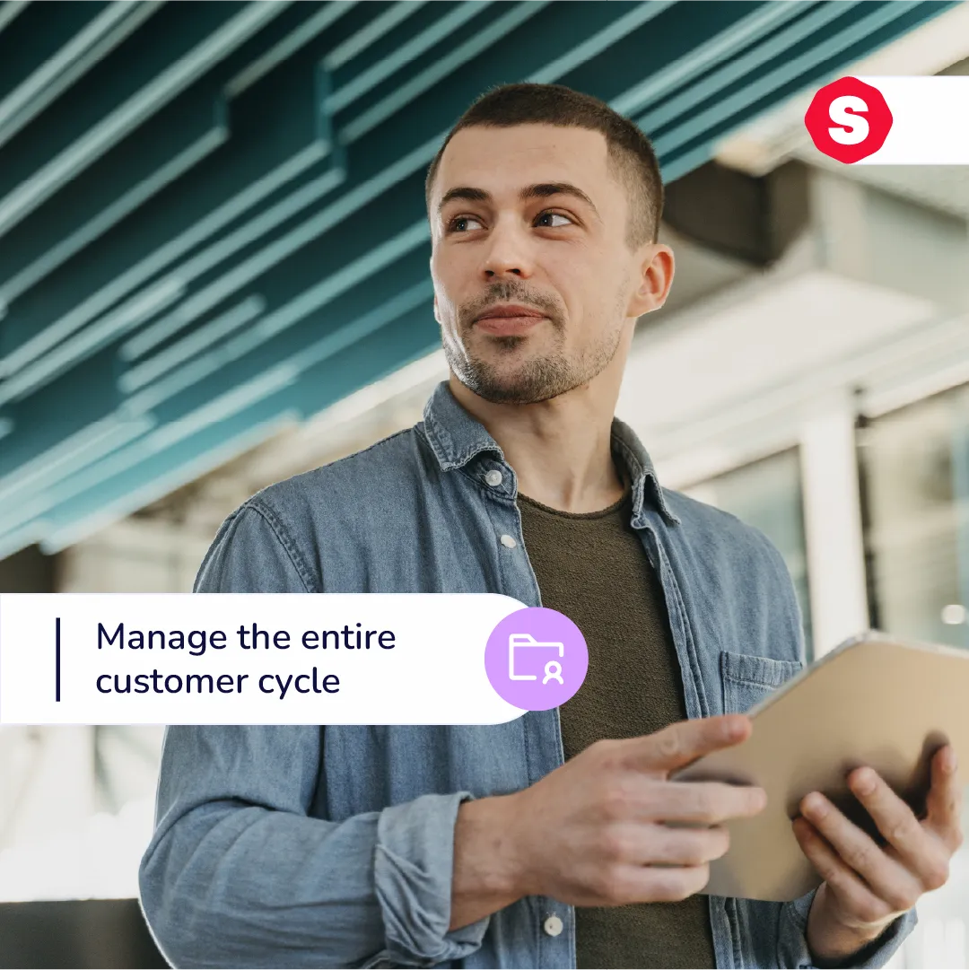 Implementation / Operational Partner