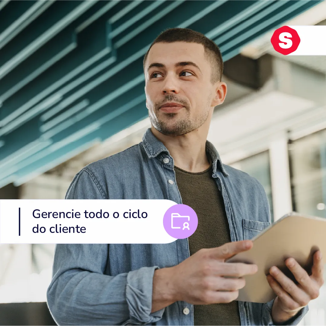 Parceiro Implementador / Operacional