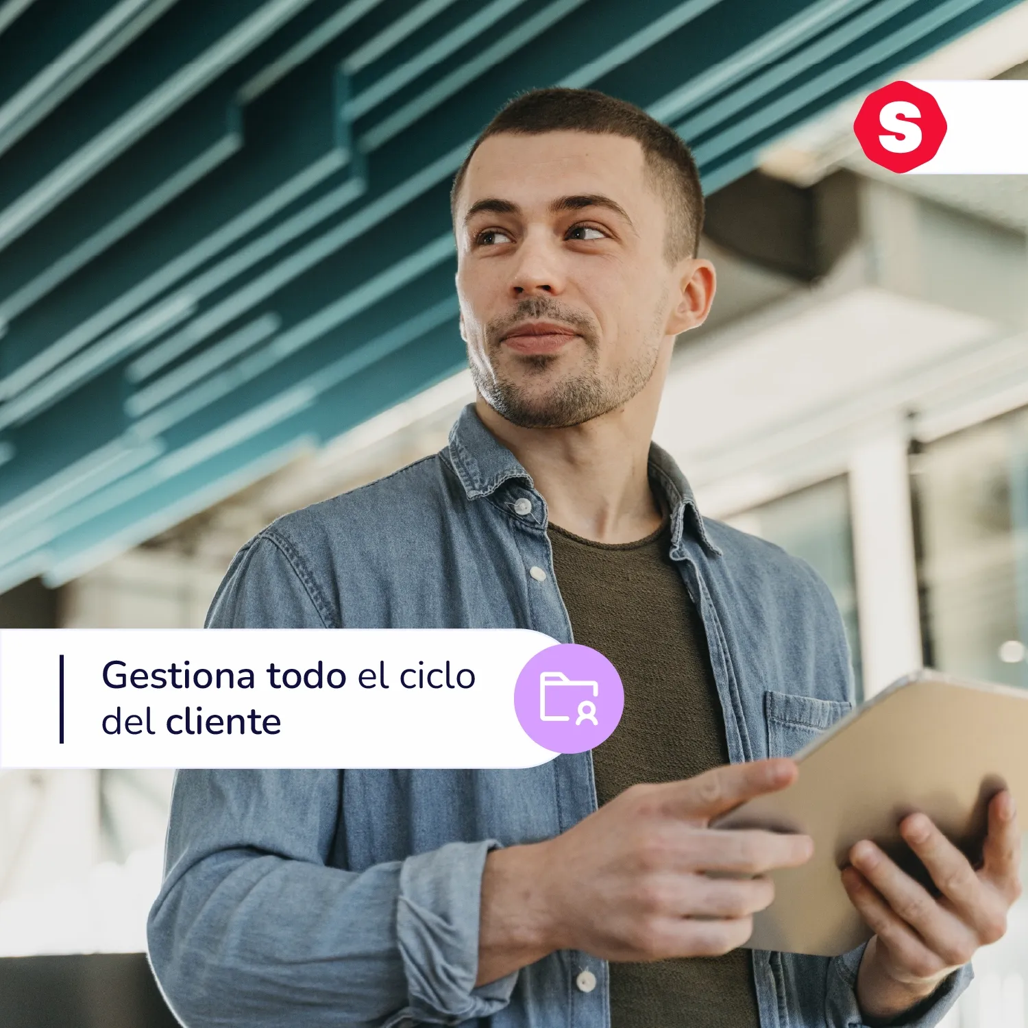 Partner Implementador / Operativo