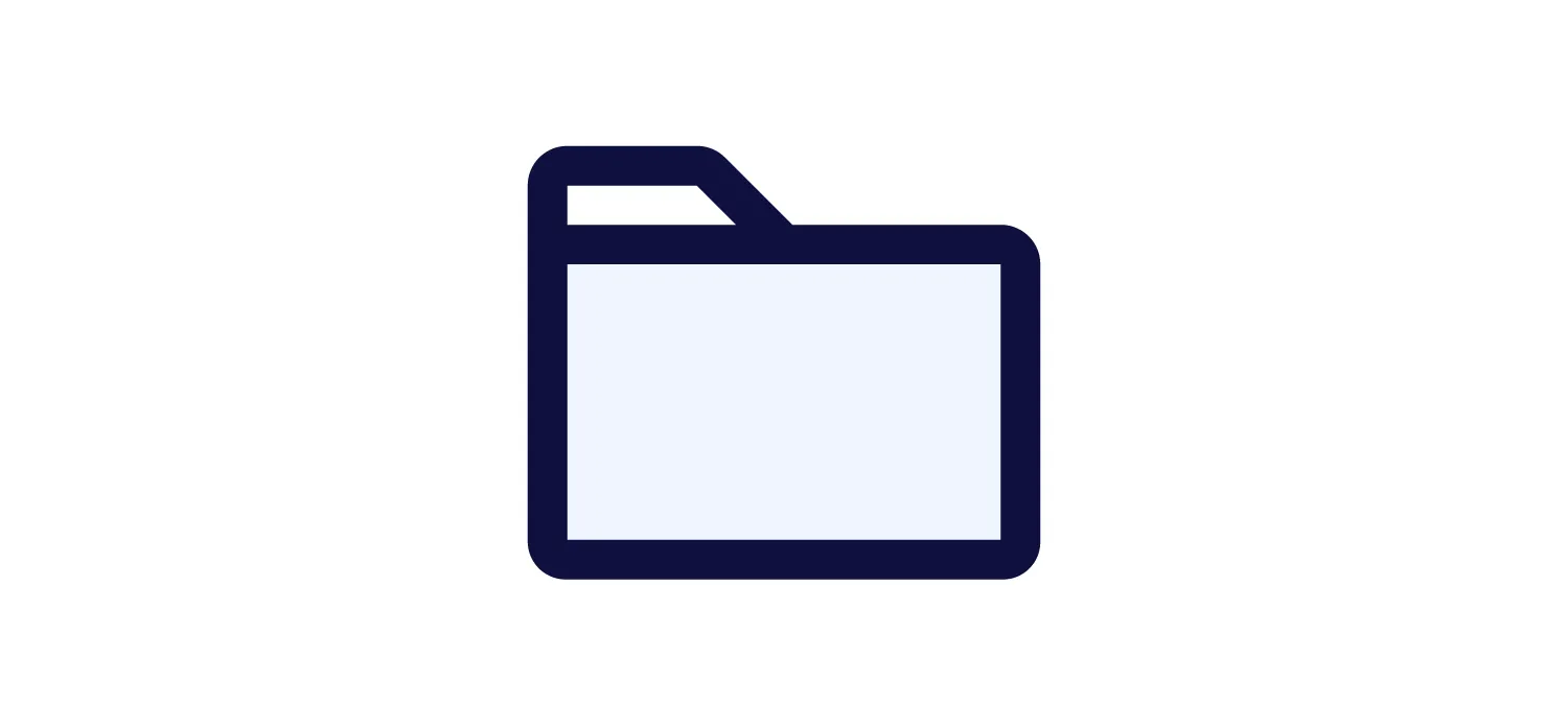 Widget web