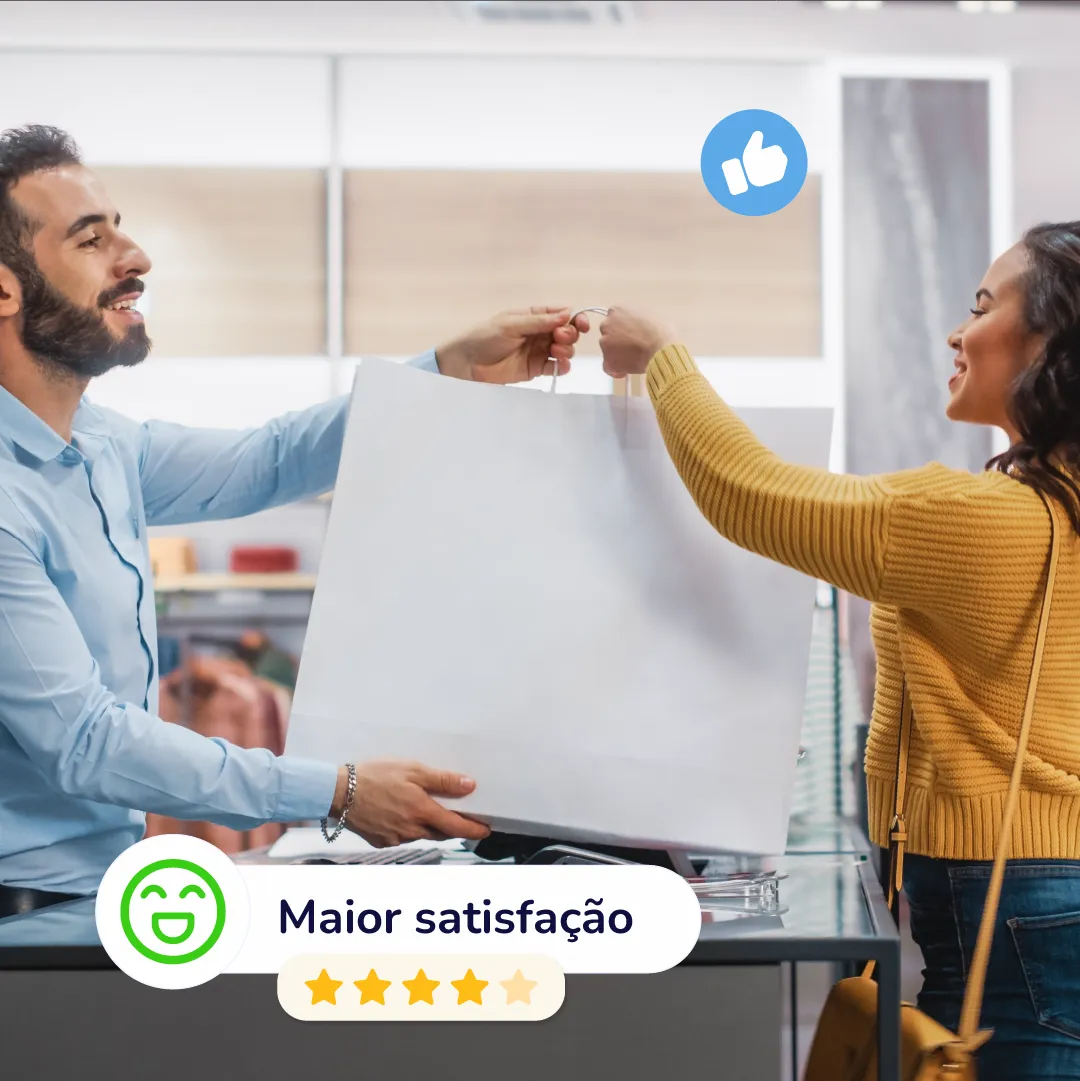 Diminua até 40% as solicitações repetitivas