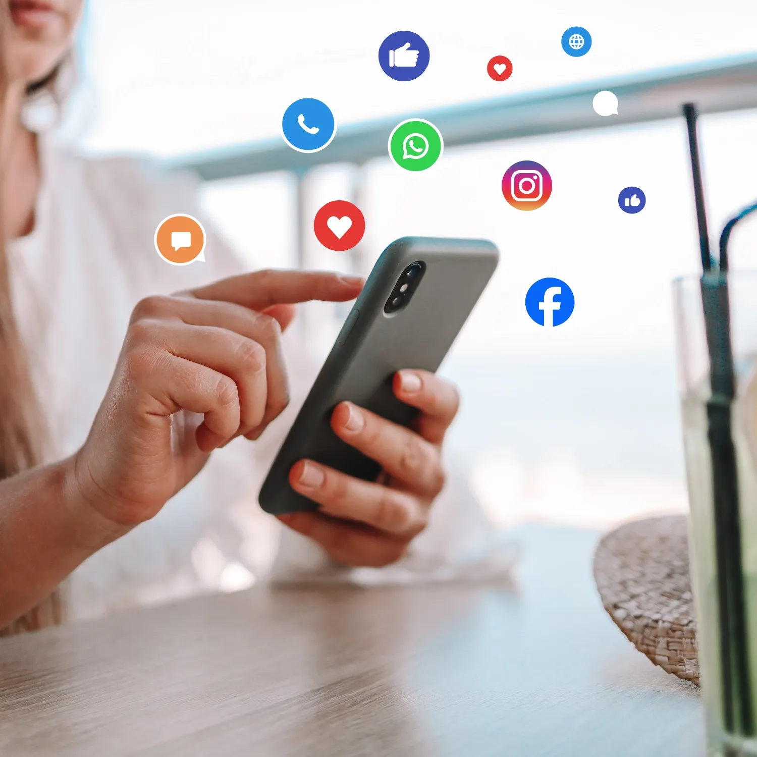 Una experiencia fluida en todos tus canales