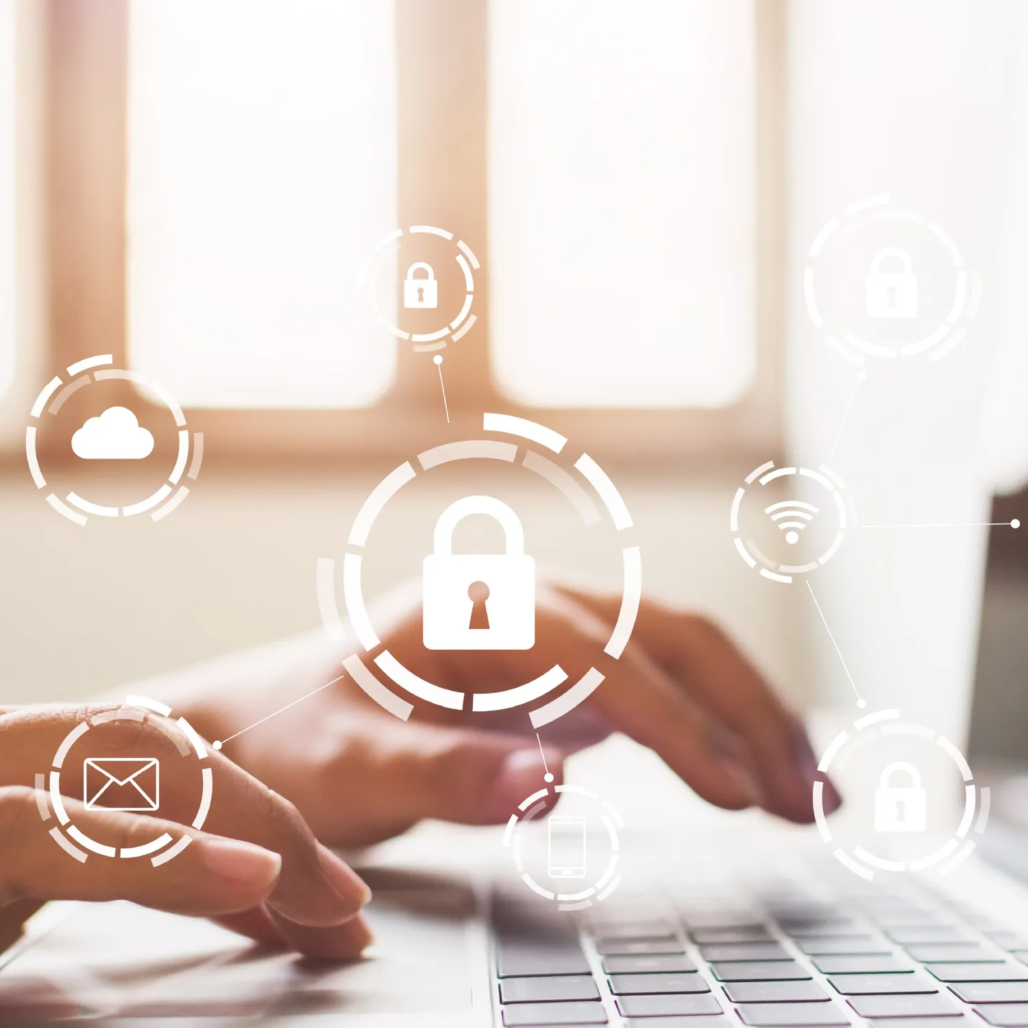 Seguridad y cumplimiento