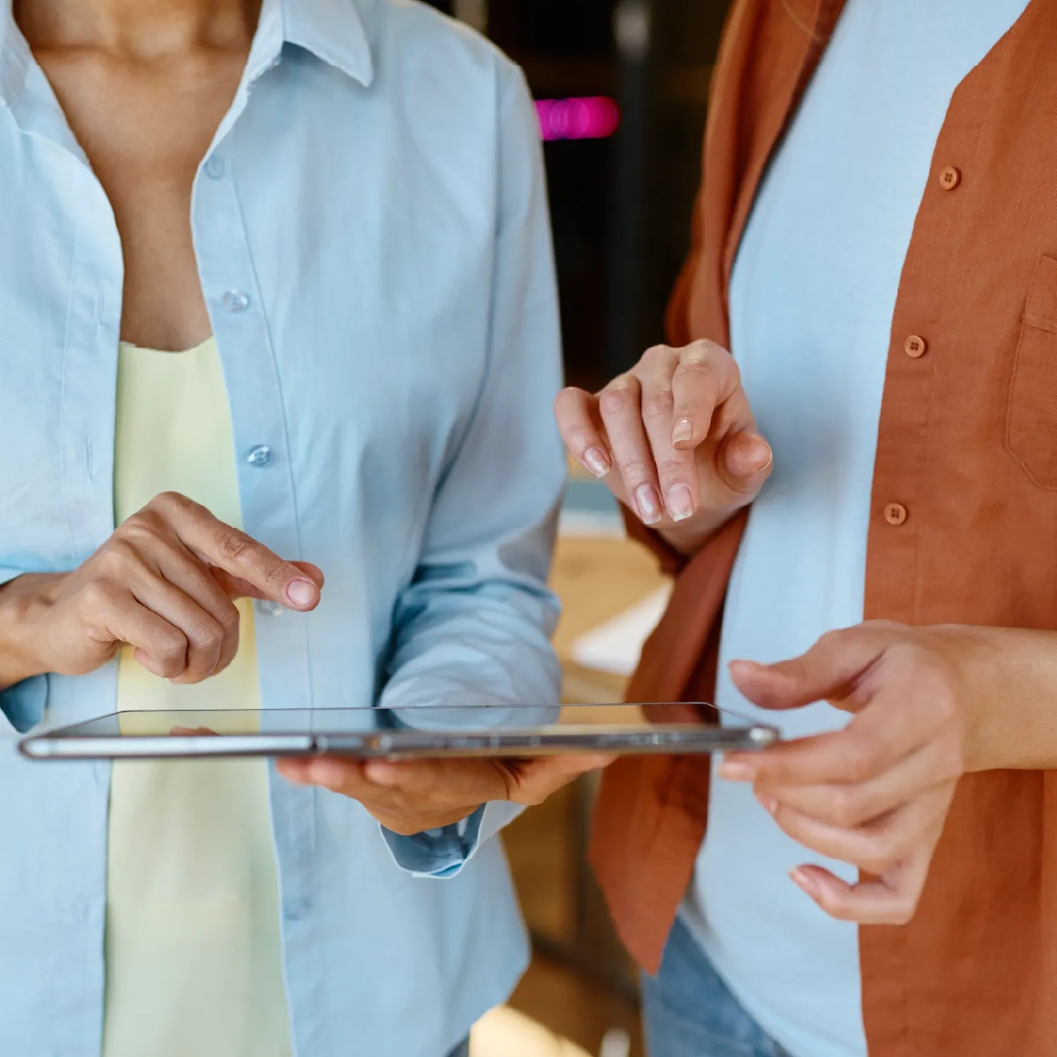 Seguimiento post-servicio