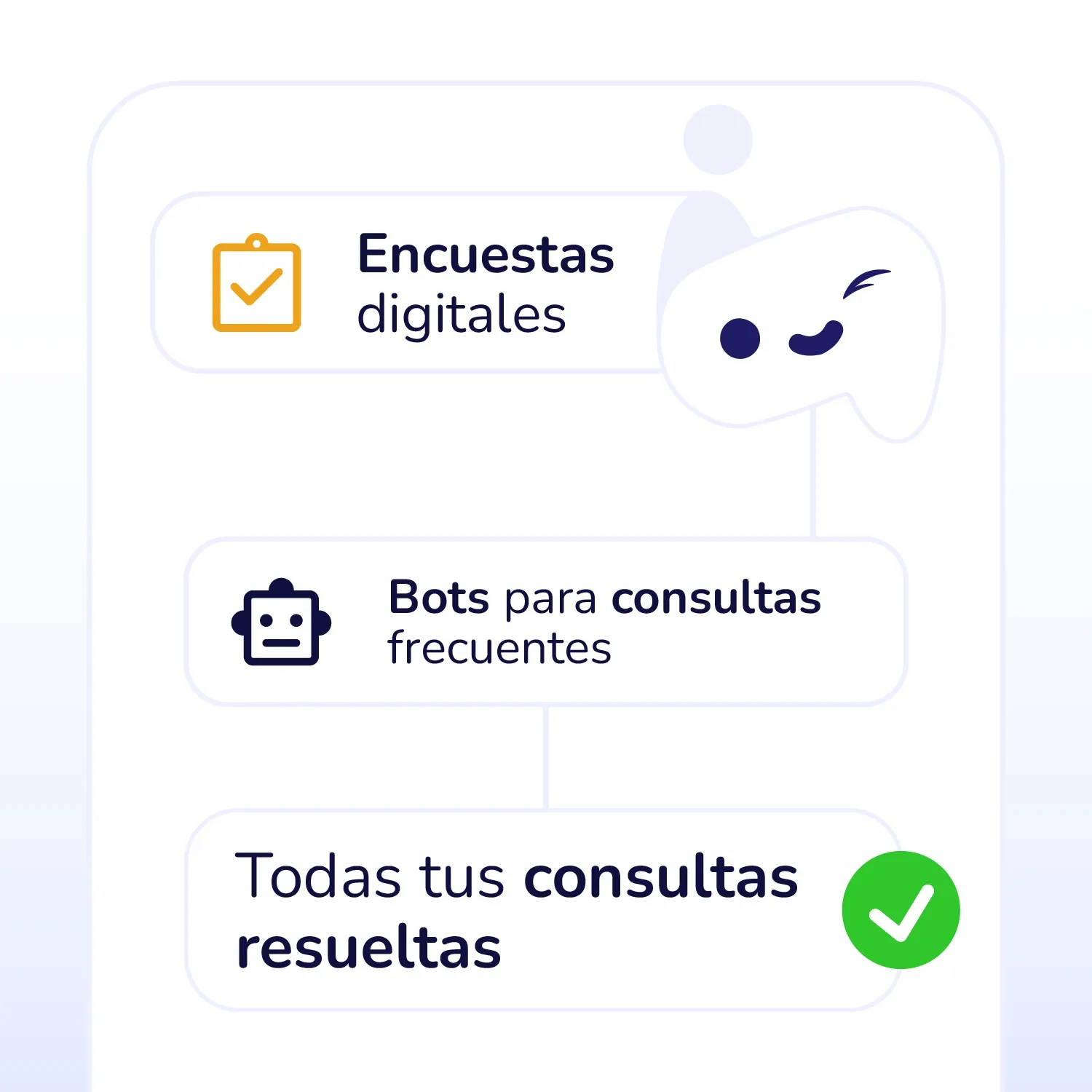 Herramientas inteligentes para educación