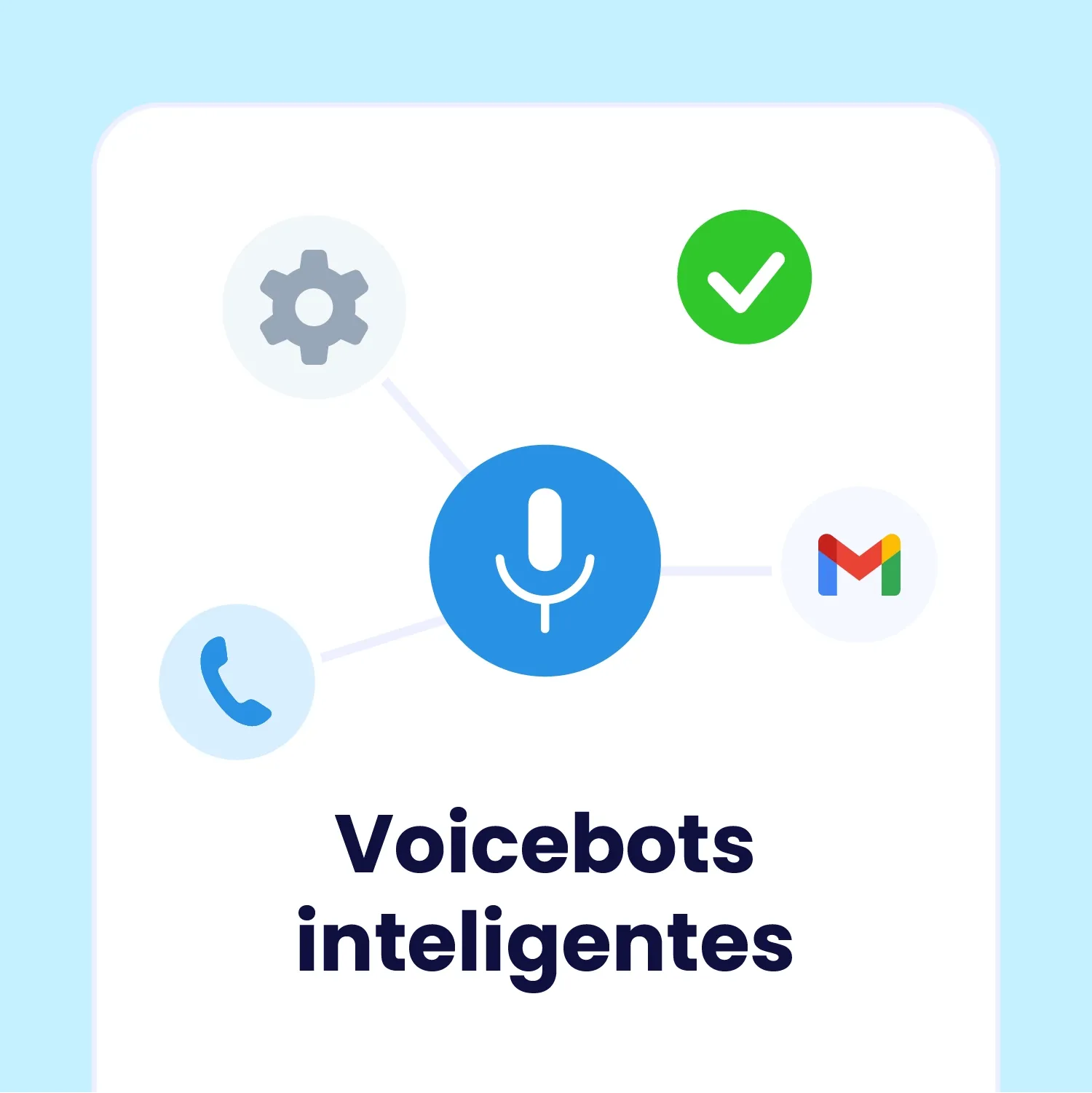 Flujo unificado de canales