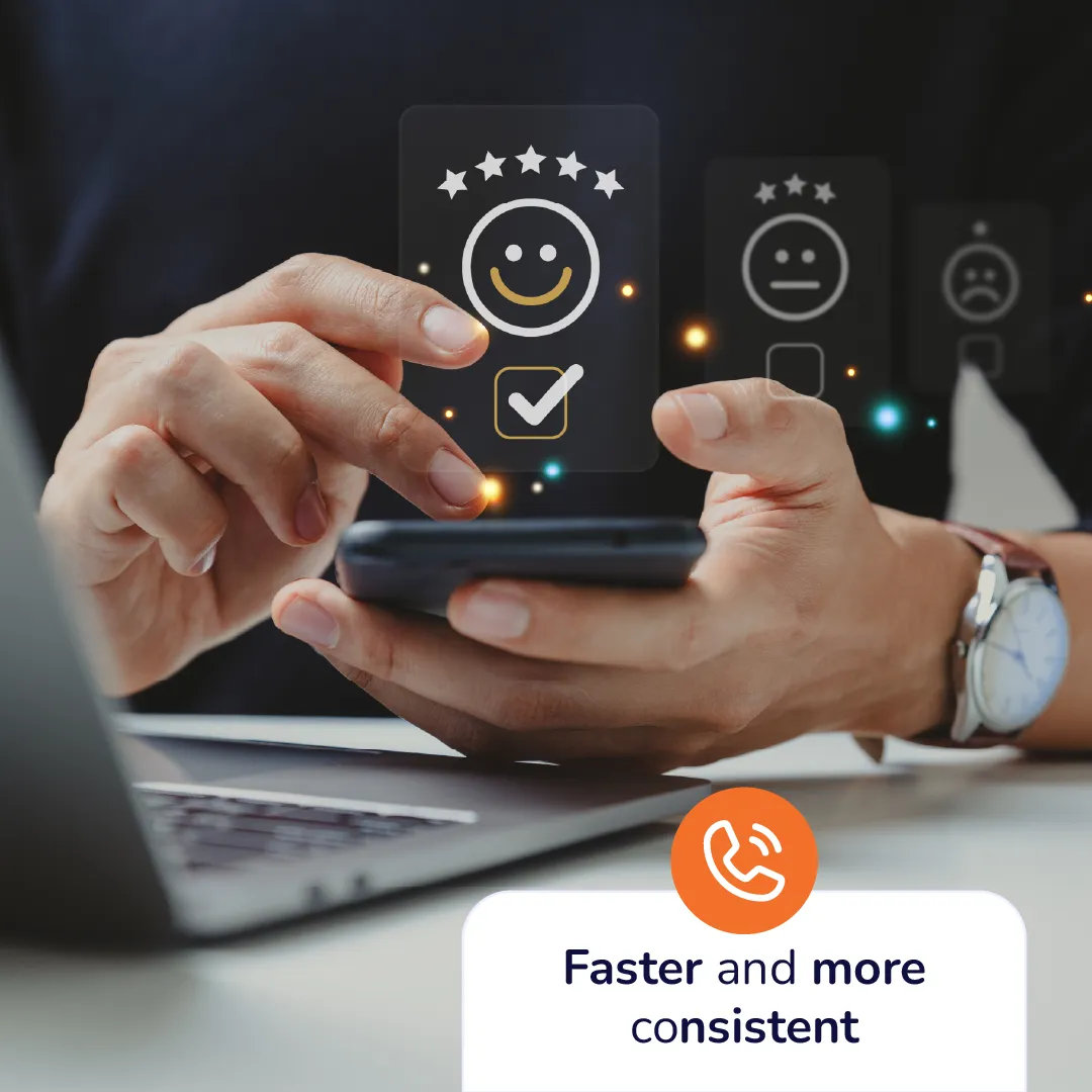 Templates and campaigns