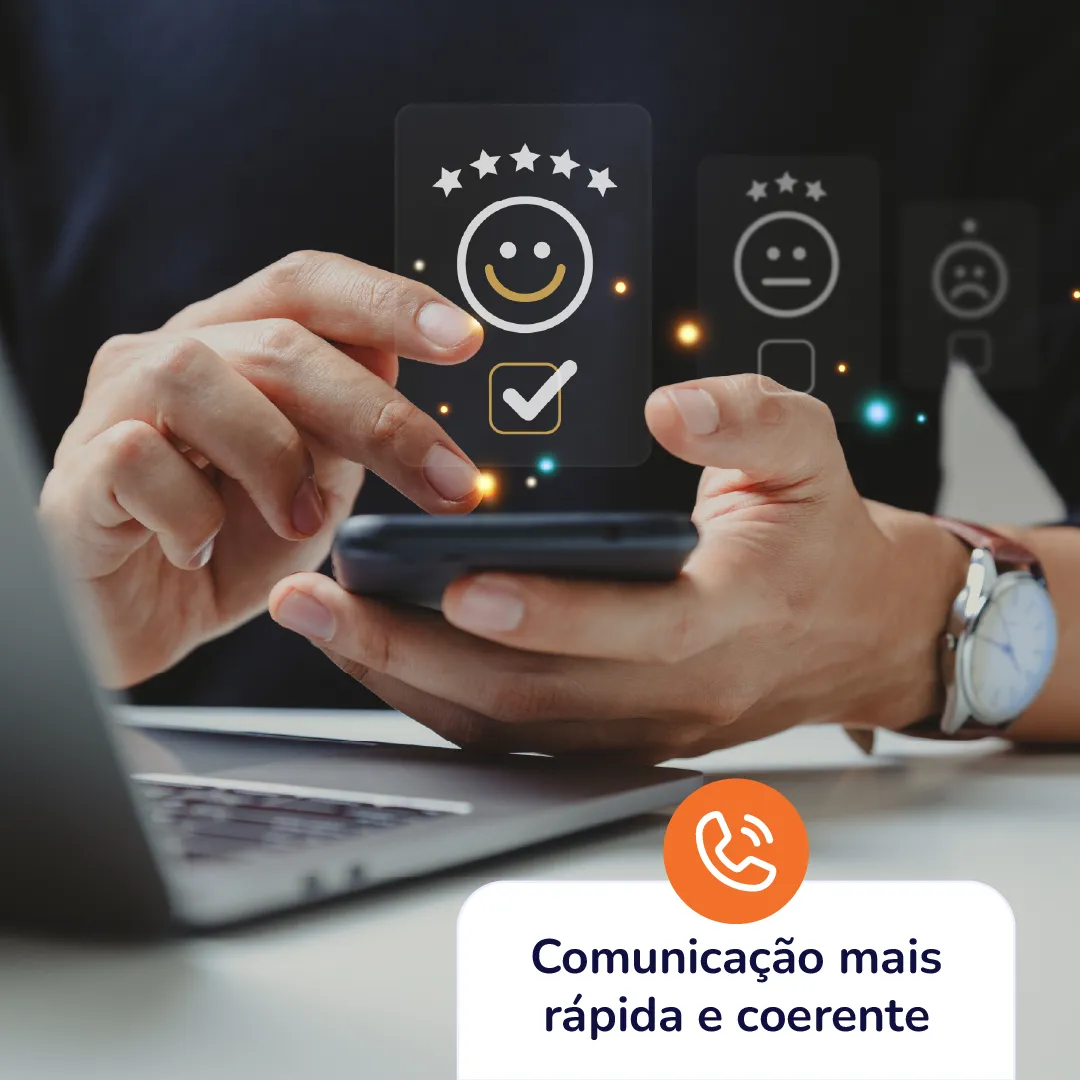 Modelos e campanhas