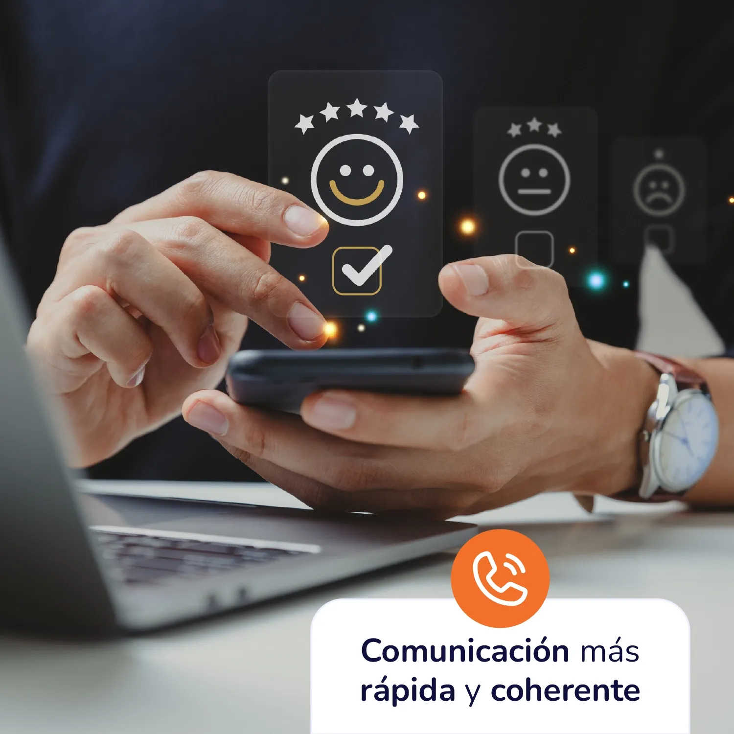 Plantillas y campañas