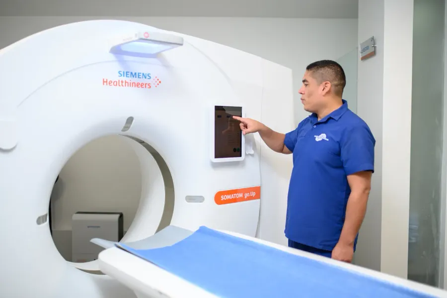 Radiólogos Asociados: el impacto de la omnicanalidad en la atención al paciente