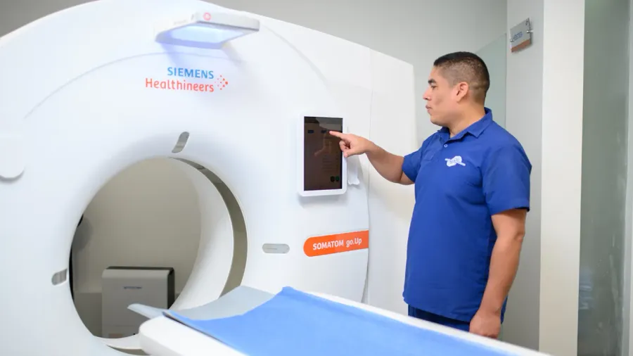 Radiólogos Asociados: el impacto de la omnicanalidad en la atención al paciente