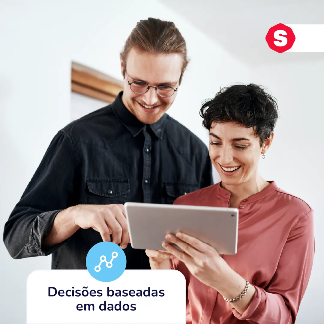 Acompanhamento e rastreabilidade