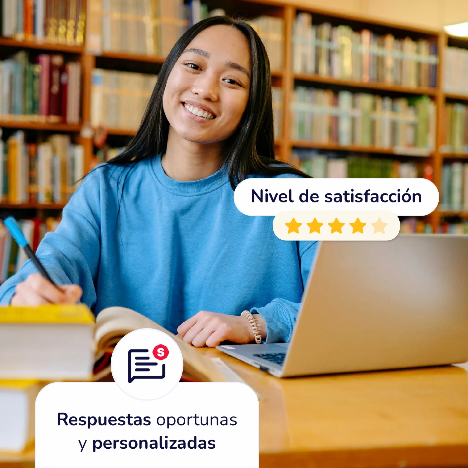 Contexto en la conversación
