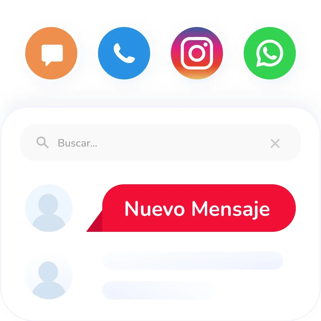 Unifica Facebook, Instagram y más