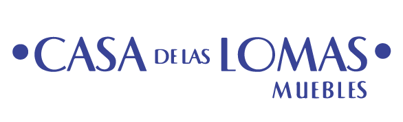 Logo de Muebles Casa de las Lomas.
