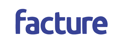 Logo de Facture.