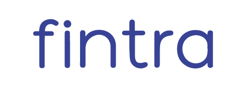 Logo de Fintra.
