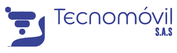 Logo de Tecnomóvil.